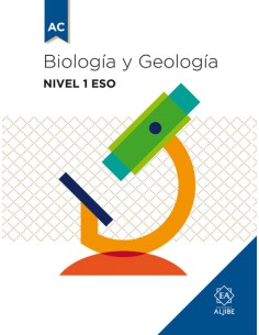 BIOLOGIA Y GEOLOGIA 1º ESO